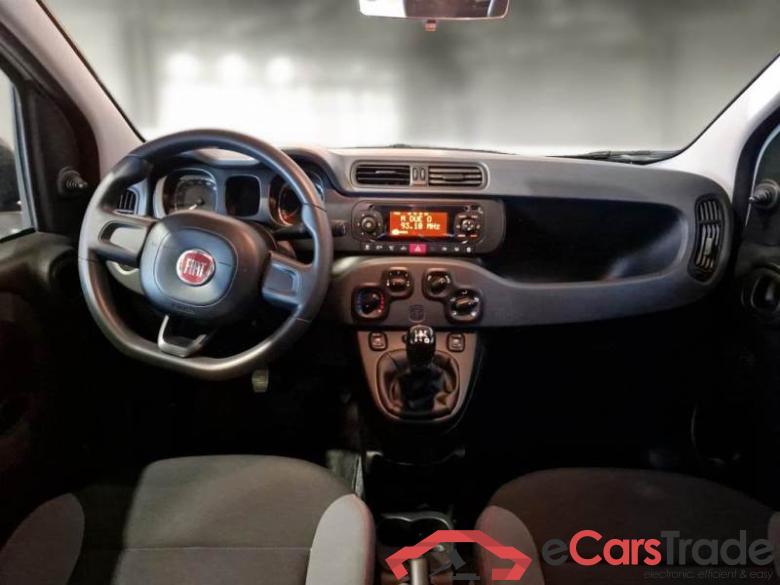 Fiat 12CRPROMO04 FIAT PANDA / 2011 / 5P / BERLINA 1.2 69CV E6 EASY #3