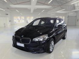 BMW 216DSTOCK1 BMW SERIE 2 ACTIVE TOURER / 2018 / 5P / MONOVOLUME 216D BUSINESS