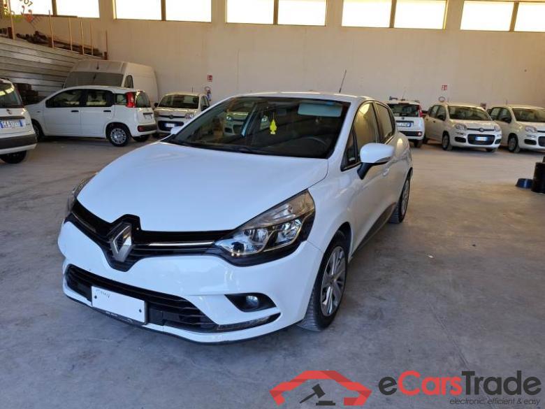 Renault 149 RENAULT CLIO / 2016 / 5P / BERLINA 1.5 DCI 90CV LIFE #1