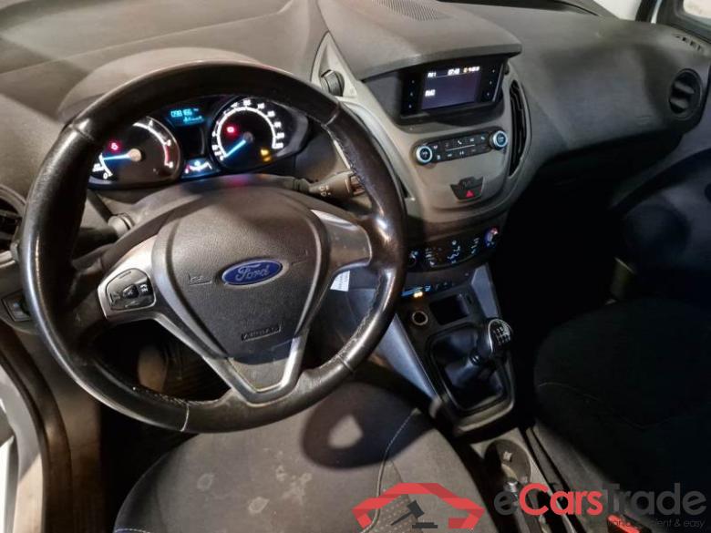 Ford 2 FORD TRANSIT COURIER / 2018 / 4P / VETT. FURGONATA 1.5 TDCI 75 CV TREND #3