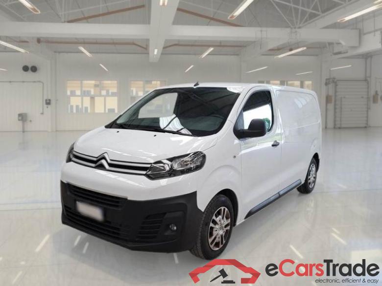 Citroen 18 CITROEN JUMPY / 2016 / 4P / FURGONE BLUEHDI 120 SeS M CLUB #1