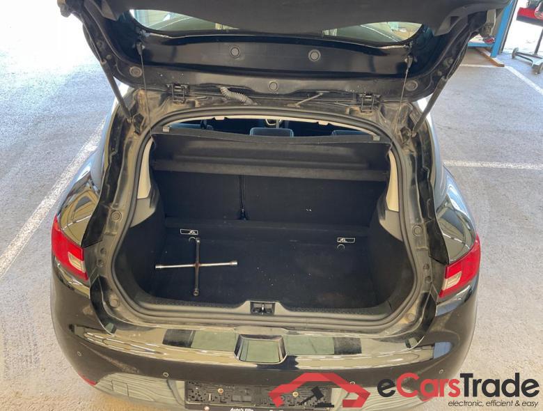RENAULT Clio IV Clio 0.9 TCe Energy Dynamique #5
