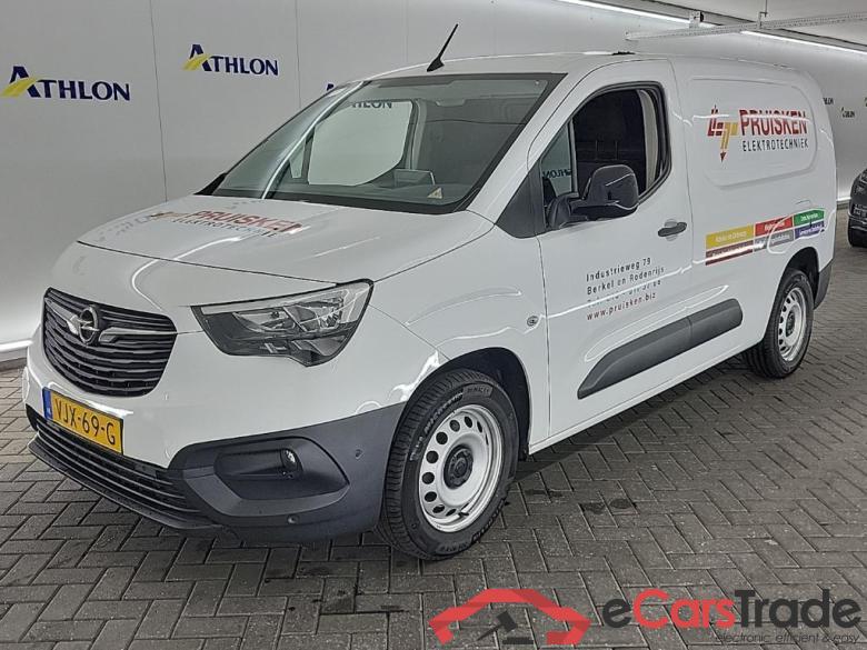 OPEL Combo L1H1 1.5D 96kW S/S Edition 4D #1