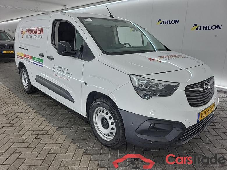 OPEL Combo L1H1 1.5D 96kW S/S Edition 4D #2