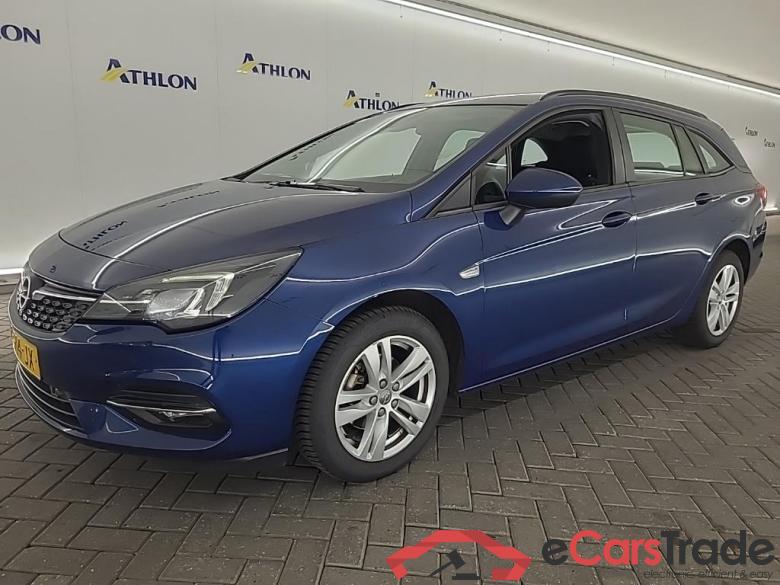 OPEL Astra Sports Tourer 1.4 turbo 107kW auto Business Edition 5D #1