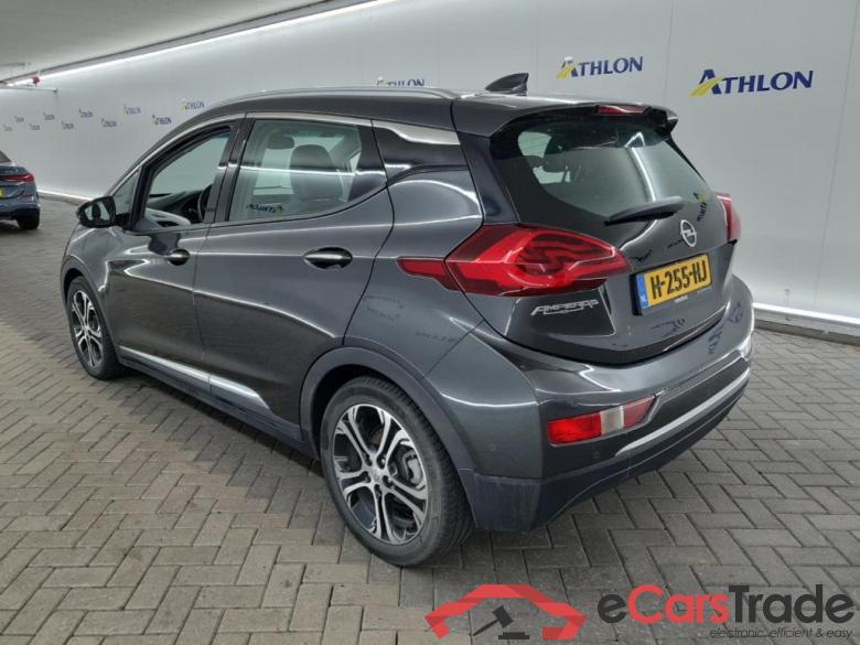 OPEL Ampera-e 150kW Business Executive 5D 150kW uitlopend #4