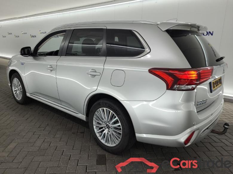 MITSUBISHI Outlander PHEV Intense 5D 165kW #4