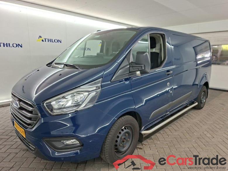 FORD Transit Custom Gesloten Bestel 300 2.0 TDCI L2H1 Trend 130pk 5D #1