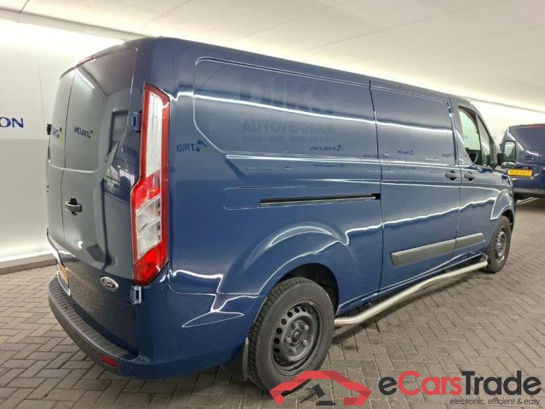 FORD Transit Custom Gesloten Bestel 300 2.0 TDCI L2H1 Trend 130pk 5D #3