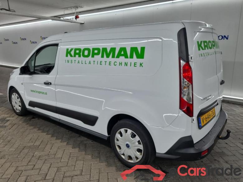 FORD Transit Connect L2 Trend 1.5 TDCi 100 pk 4D #4