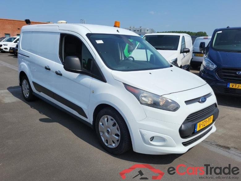 FORD Transit Connect L2 Trend 1.5 TDCi 100 pk 4D #2