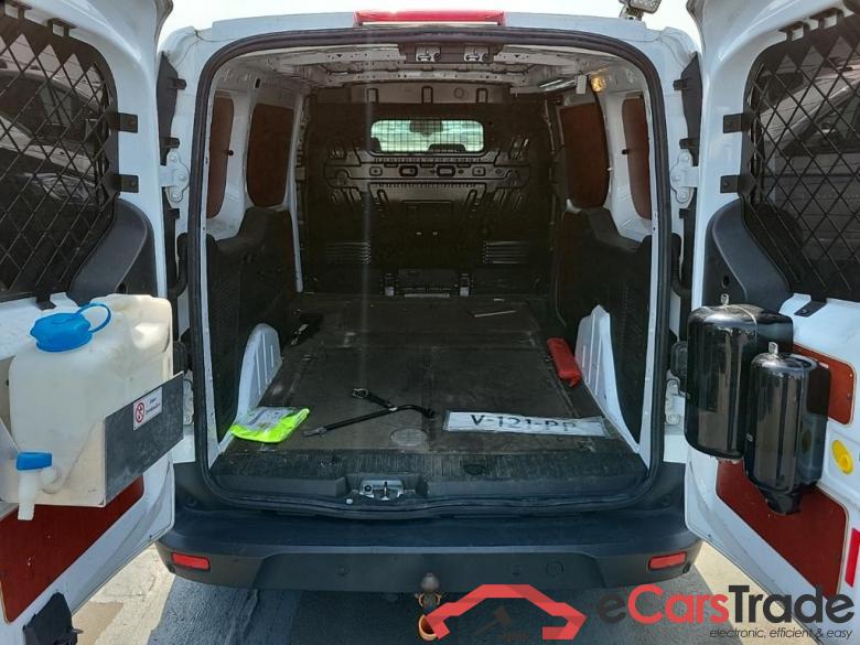 FORD Transit Connect L2 Trend 1.5 TDCi 100 pk 4D #5