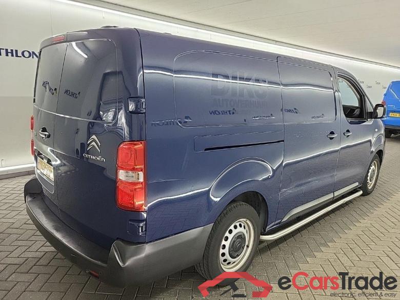 CITROEN Jumpy GB 2.0 BlueHDI 120 XL Club 5D 90kW #3