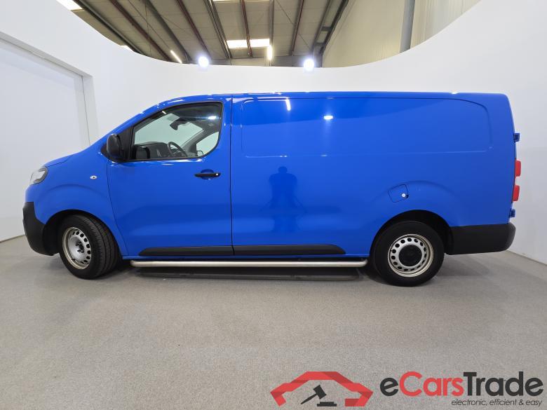 Citroën Jumpy 1.5 BlueHDi 100 XL LANG 3PL Klima PDC ... #2