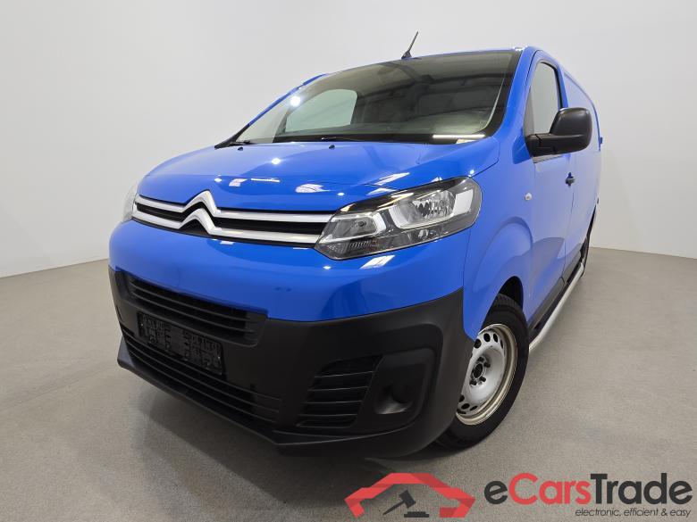 Citroën Jumpy 1.5 BlueHDi 100 XL LANG 3PL Klima PDC ... #1