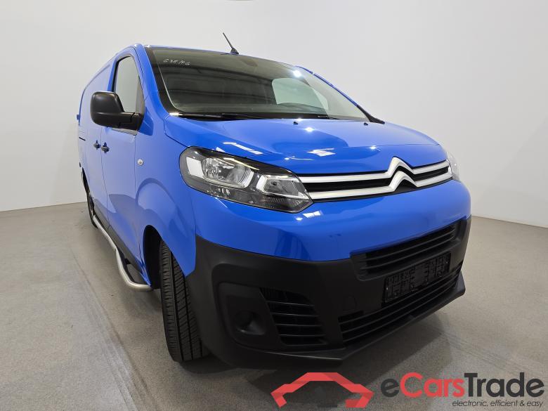 Citroën Jumpy 1.5 BlueHDi 100 XL LANG 3PL Klima PDC ... #3