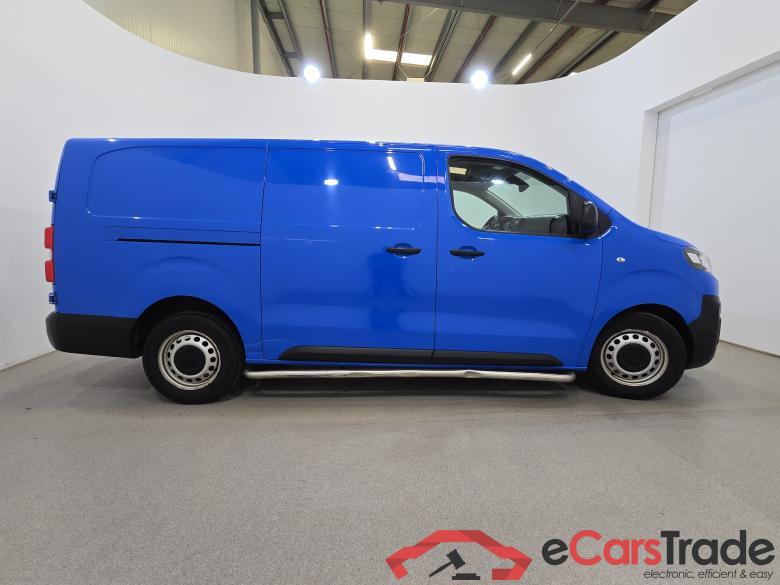 Citroën Jumpy 1.5 BlueHDi 100 XL LANG 3PL Klima PDC ... #5