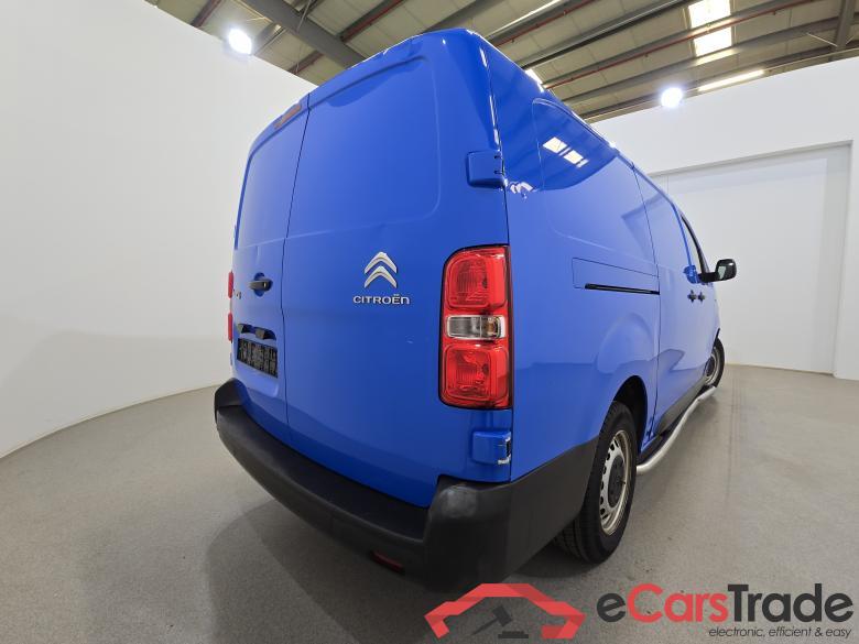 Citroën Jumpy 1.5 BlueHDi 100 XL LANG 3PL Klima PDC ... #4