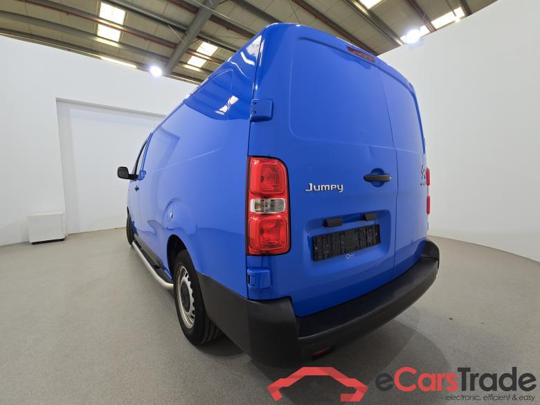 Citroën Jumpy 1.5 BlueHDi 100 XL LANG 3PL Klima PDC ... #6
