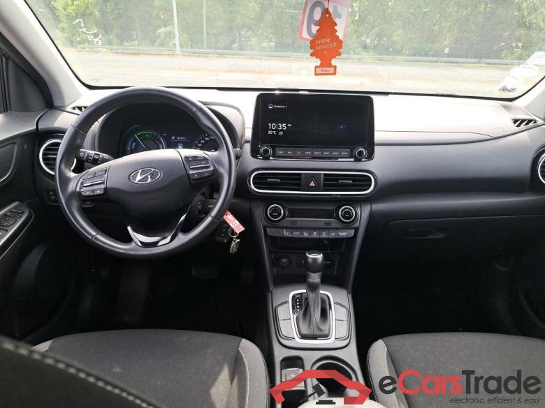 Hyundai 1.6 GDi Hybrid DCT-6 Business Kona Business Hybrid 2WD 1.6 GDI 140CV E6dT #5