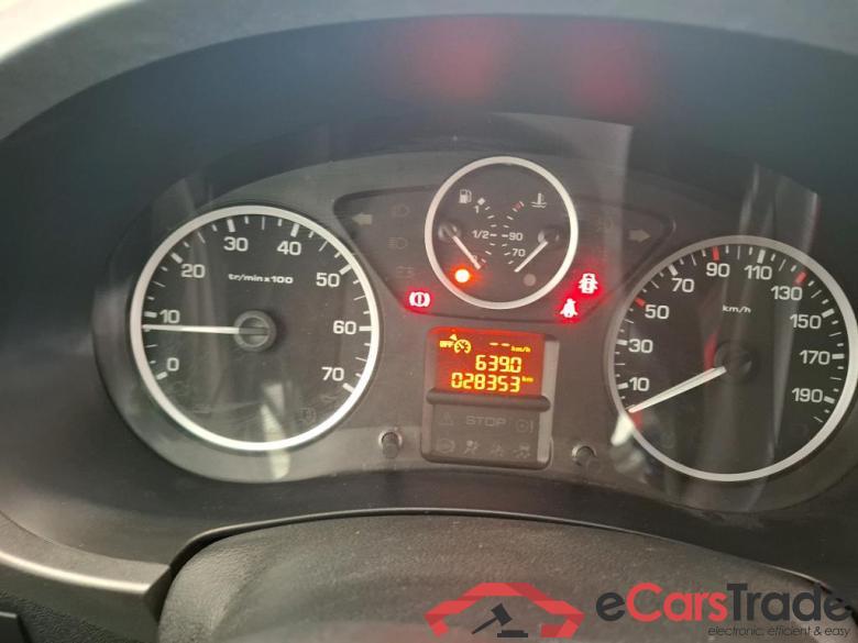 Citroen BlueHDi 100 BVM Feel 7 places Berlingo Feel 1.6 BlueHDi 100CV BVM5 E6 #6