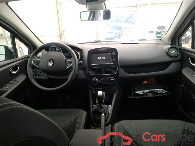 Renault Business TCe 90 - 18 Clio IV Business 0.9 TCe 90CV BVM5 E6 #5
