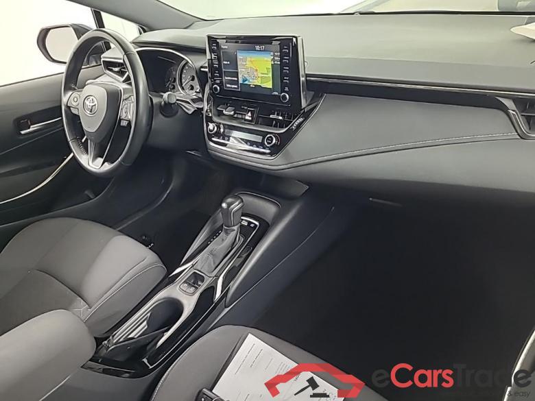TOYOTA Corolla Touring Sports 1.8 Hybrid Business 5D 90kW #6
