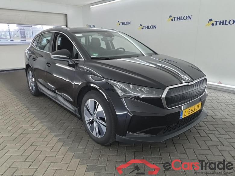 SKODA Enyaq iV iV 80 5D 150kW #2