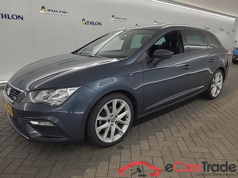SEAT Leon ST 1.5 TSI 96kW FR Business Intense 5D #1