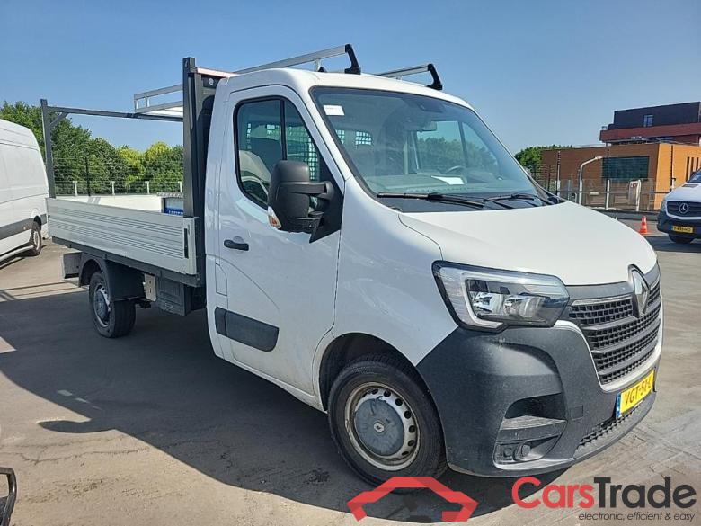 RENAULT Master PU L2H1 T35 dCi 135 EU6 FWD 2D 99kW #2