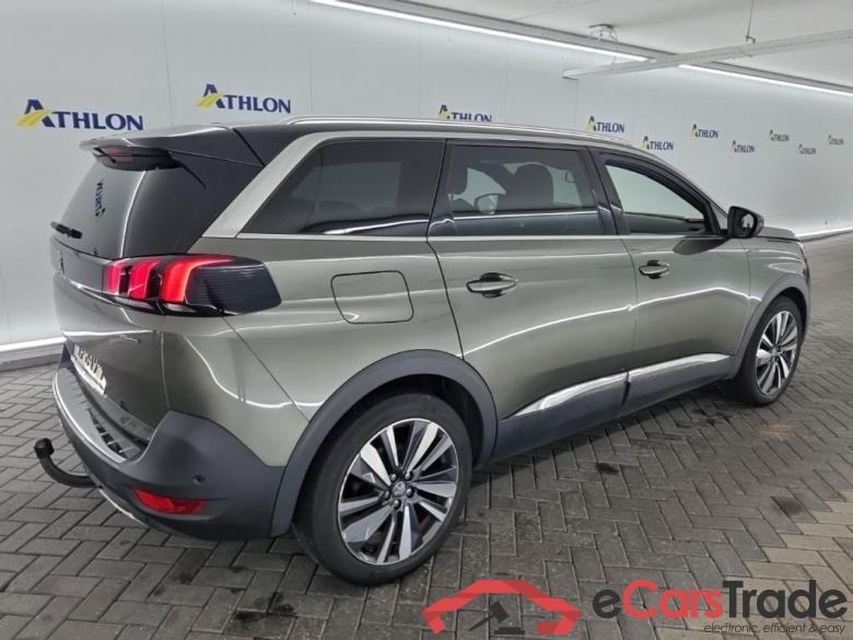 PEUGEOT 5008 Blue Lease GT-line PureTech 130 S&S 5D 96kW #3