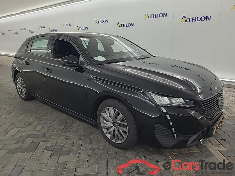 PEUGEOT 308 Active Pack Business 1.2 Puretech 110 5D 81kW #2
