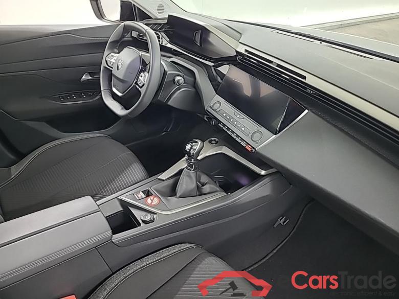PEUGEOT 308 Active Pack Business 1.2 Puretech 110 5D 81kW #6
