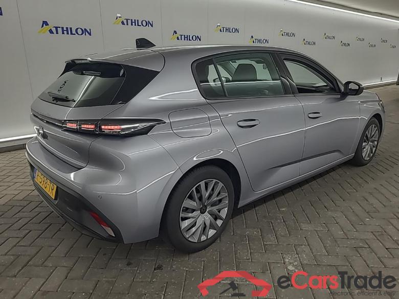 PEUGEOT 308 Active Pack Business 1.2 Puretech 110 5D 81kW #3