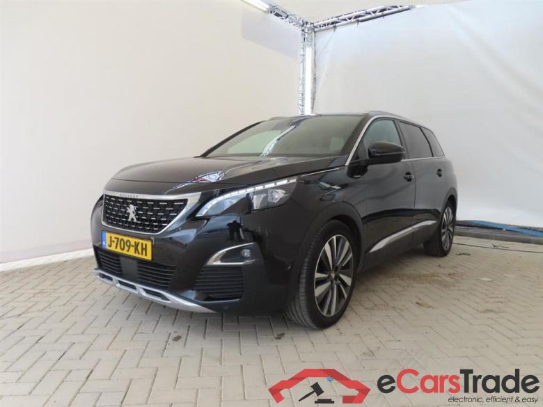 PEUGEOT 5008 1.2 PureT. GT-Line A #1