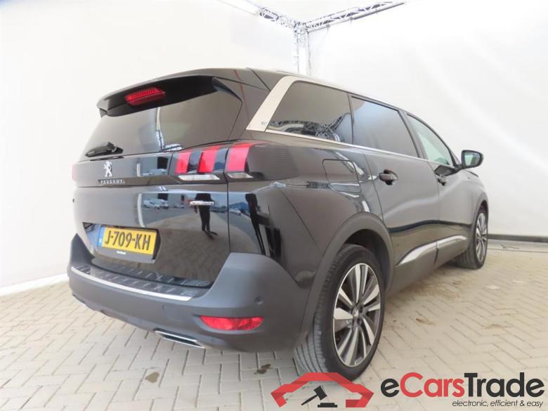 PEUGEOT 5008 1.2 PureT. GT-Line A #2