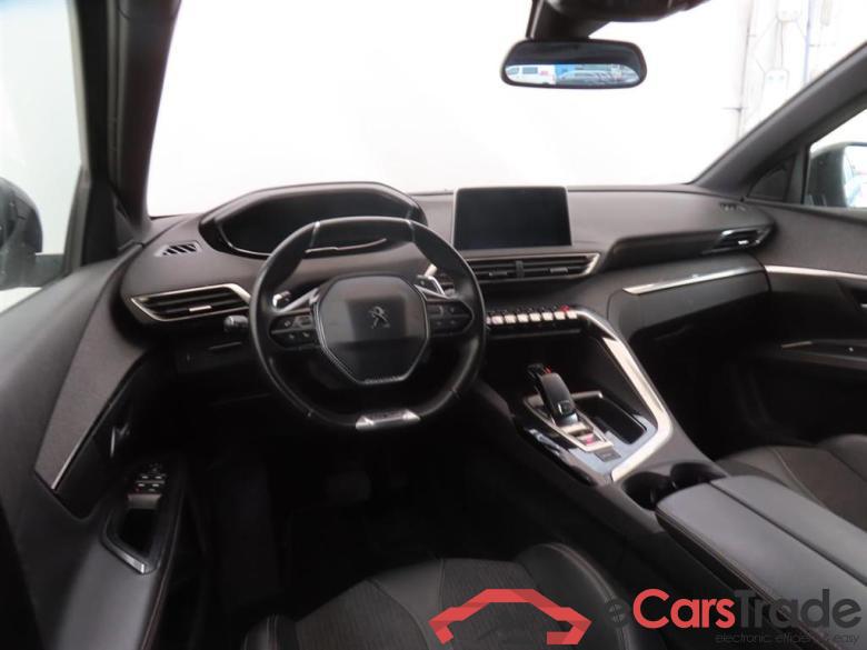 PEUGEOT 5008 1.2 PureT. GT-Line A #3