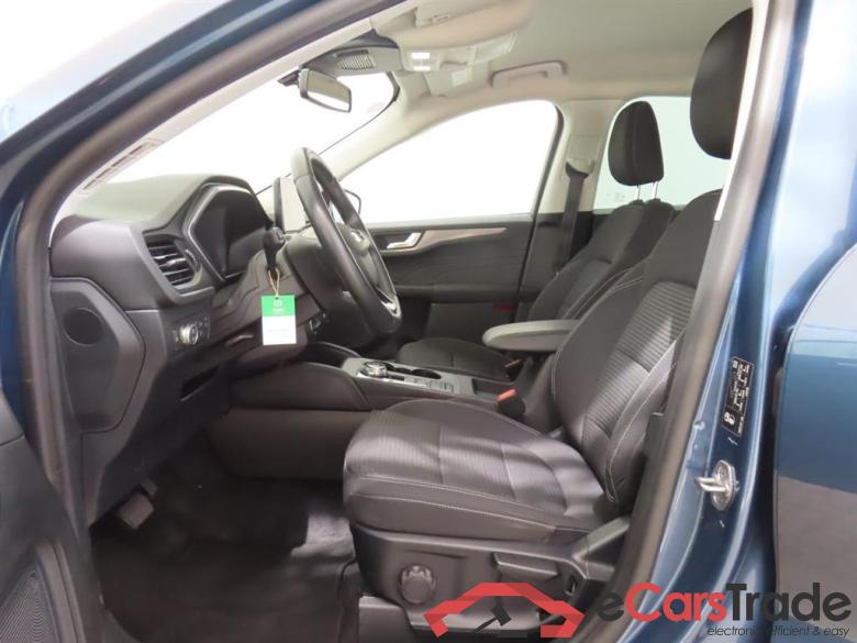 FORD Kuga 2.5 PHEV Titanium #5