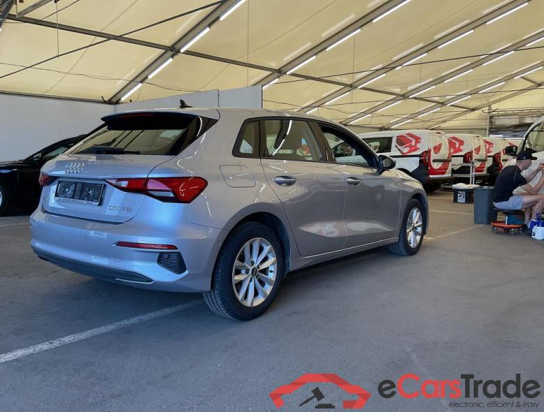 AUDI A3 Sportback Audi A3 Sportback Business Edition 30 TFSI  81(110) kW(ch) S tronic #2