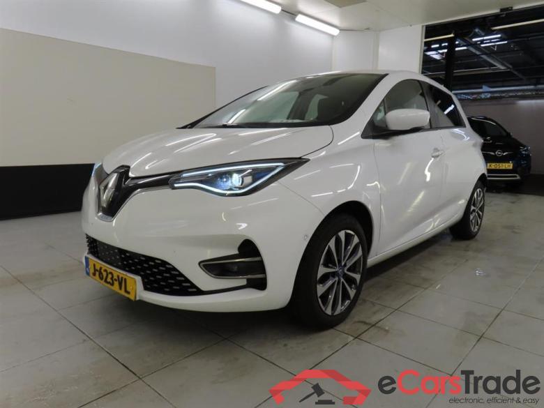 RENAULT ZOE R135 Intens 52 #1