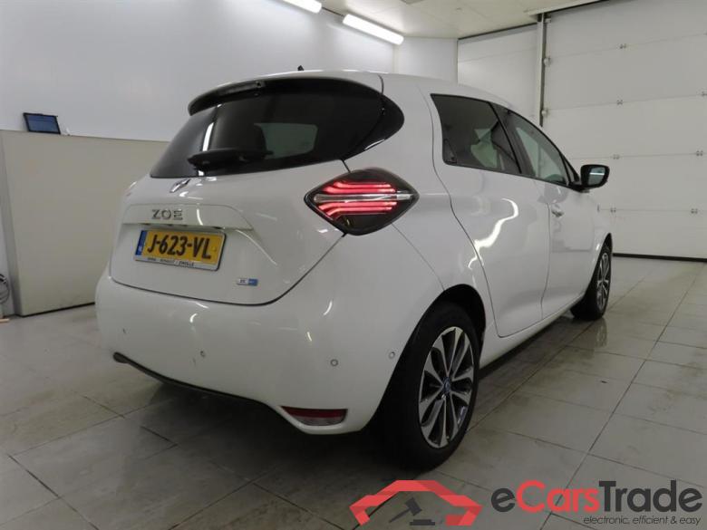 RENAULT ZOE R135 Intens 52 #2