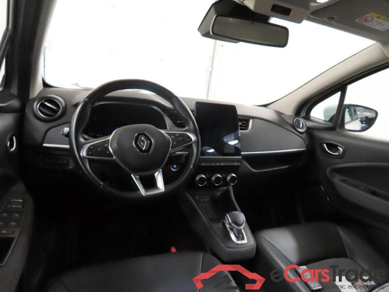 RENAULT ZOE R135 Intens 52 #3