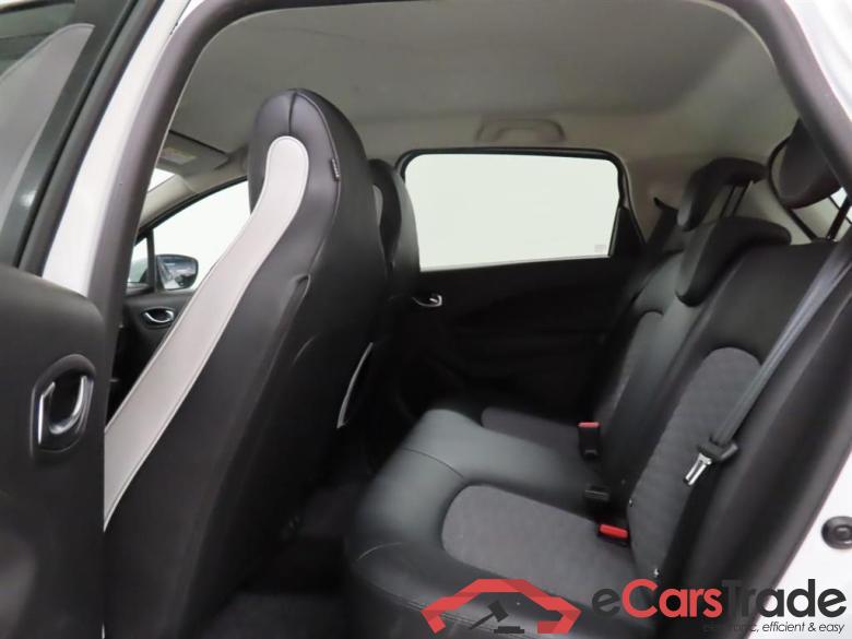 RENAULT ZOE R135 Intens 52 #6