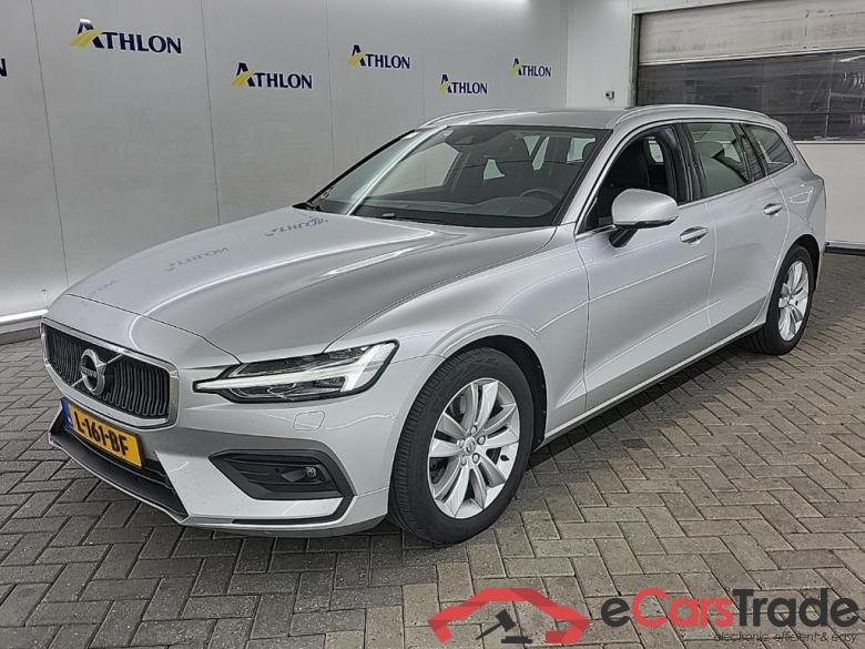 VOLVO V60 B4 Automaat Business Pro 5D 145kW #1