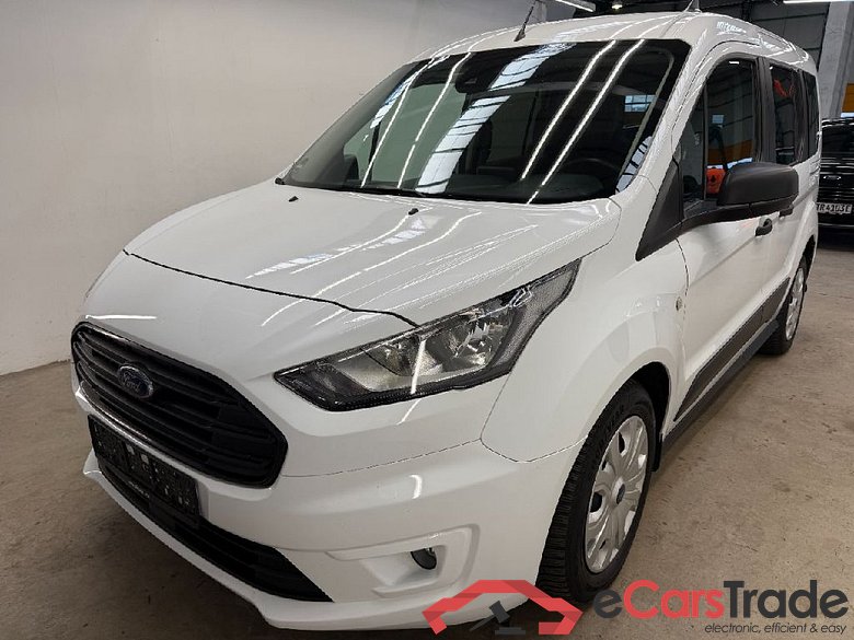 Ford Transit Connect ´13 FORD Transit Connect 220 L1 S&S Trend 5d 88kW