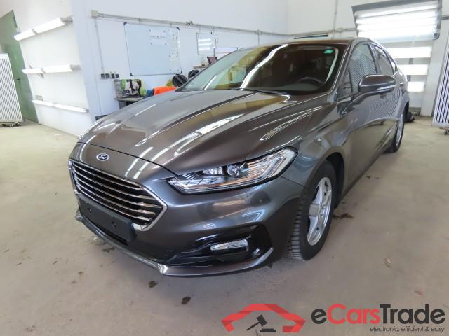 Ford Mondeo 5d ´14 Mondeo Lim. Business Edition 2.0 EcoBlue 140KW AT8 E6dT #1