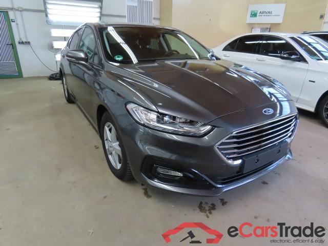 Ford Mondeo 5d ´14 Mondeo Lim. Business Edition 2.0 EcoBlue 140KW AT8 E6dT #4
