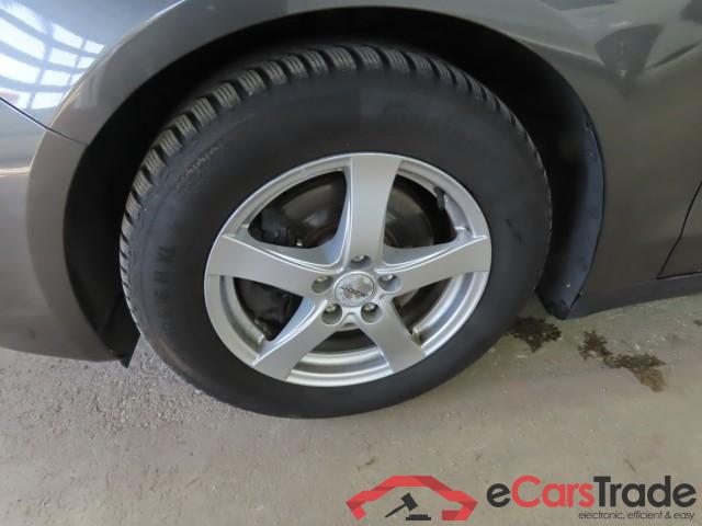 Ford Mondeo 5d ´14 Mondeo Lim. Business Edition 2.0 EcoBlue 140KW AT8 E6dT #6