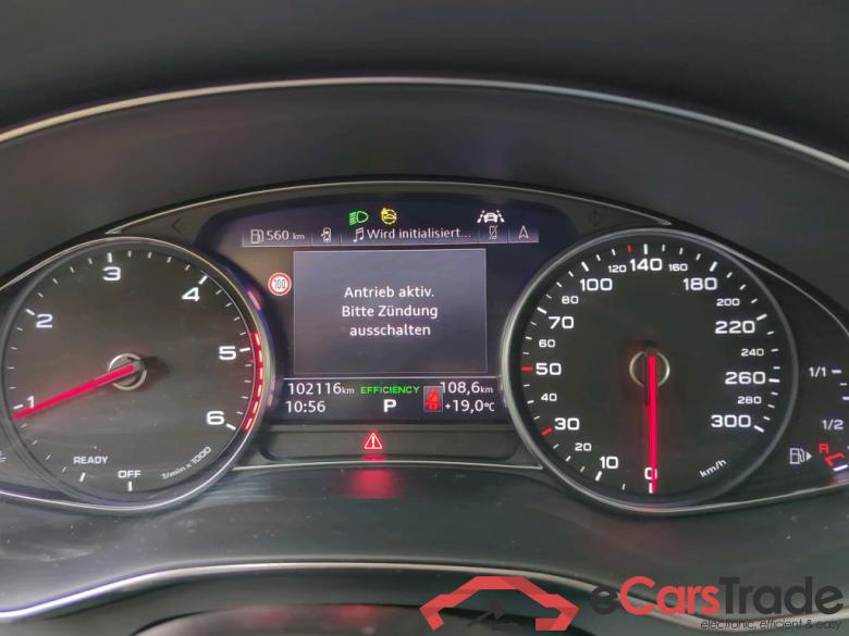 Audi A6 Avant ´18 A6 Avant 35 TDI 2.0 TDI 120KW E6d #5