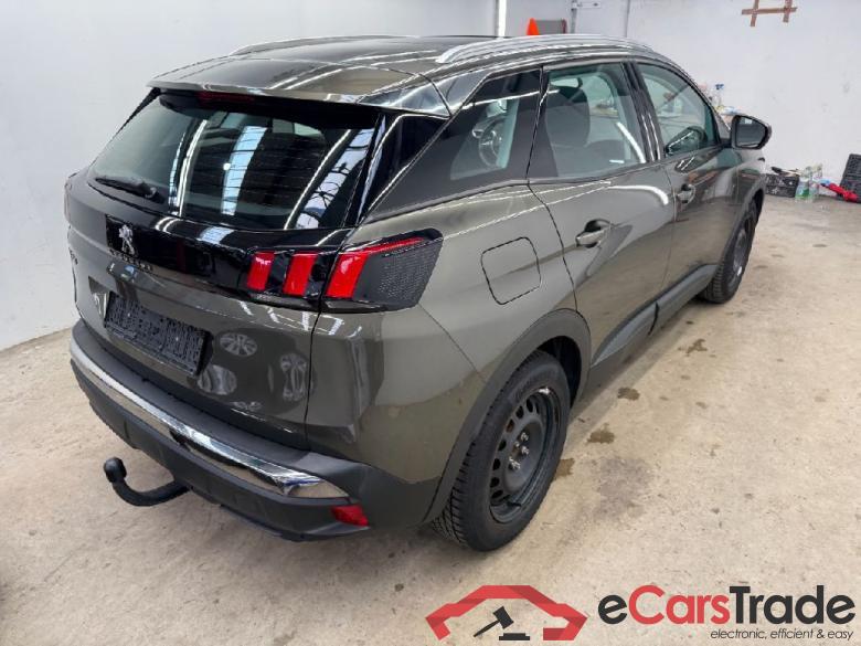 Peugeot 3008 ´16 PEUGEOT 3008 BlueHDi 130 Stop & Start Active 5d 96kW #2